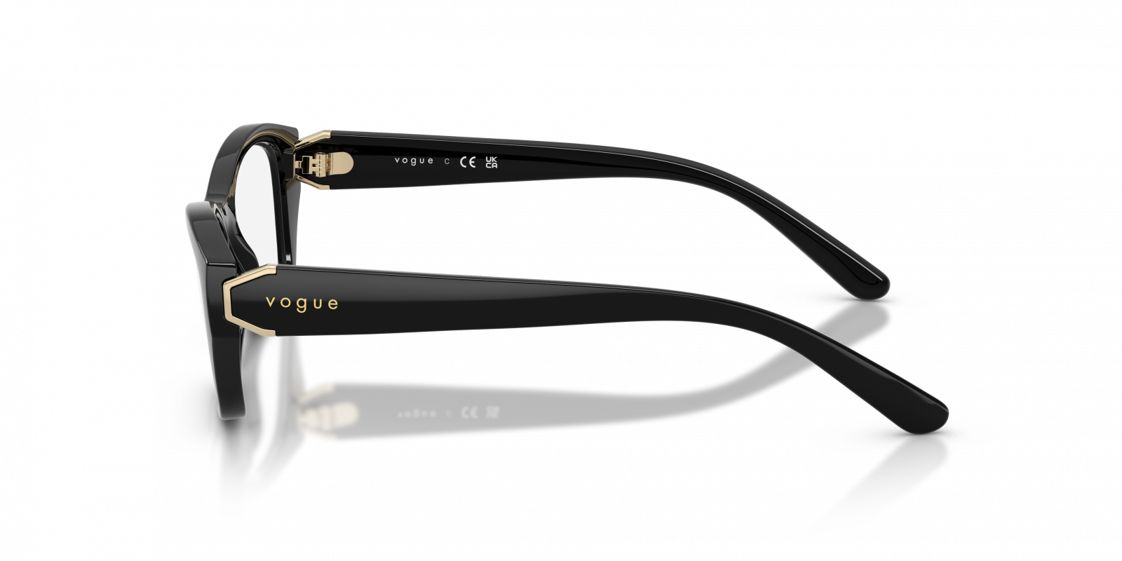 Vogue VO5676 W44  